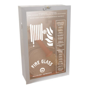 2/AX linea Basic Inox da incasso