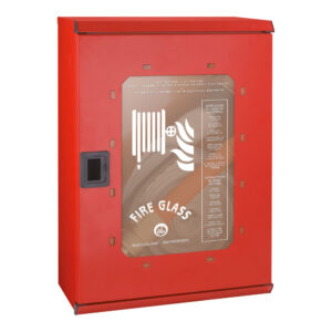 2/H linea Electa con portello finestrato