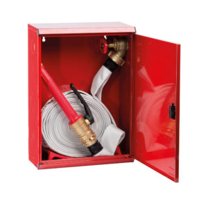 2/HP linea Electa con portello pieno