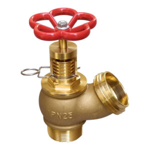 5/P rubinetto a riduzione di pressione regolabile