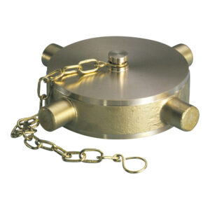 10 tappo femmina forma B