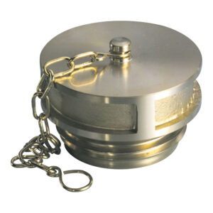 11 tappo maschio forma A