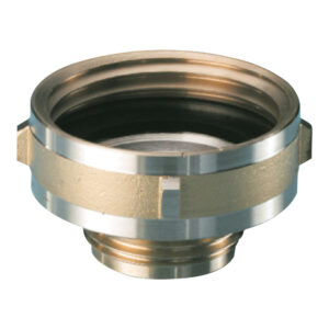 12/A riduzione fissa - maschio UNI / femmina UNI