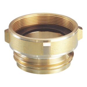 12/B riduzione fissa - maschio UNI / femmina GAS