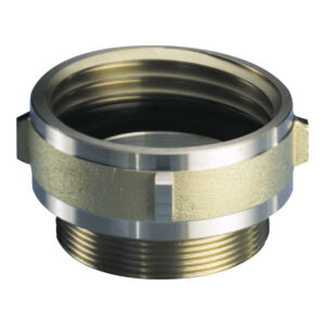 12/C riduzione fissa - femmina UNI / maschio GAS