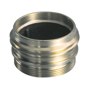 13/B riduzione fissa - maschio UNI / maschio GAS