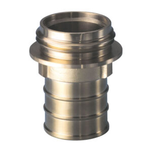 21 cannotto filettato maschio forma A e forma C