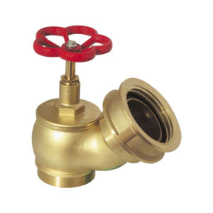 26 rubinetto idrante uscita femmina girello