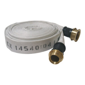 30/A-R tubazione Bocciolone PU racc. ottone