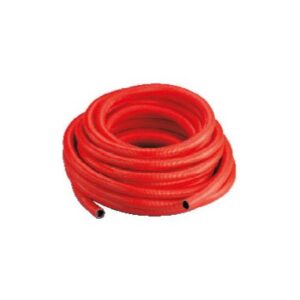 30/G tubo rosso semirigido per naspi