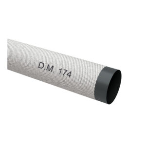 30/PB tubazione bianca per acqua potabile