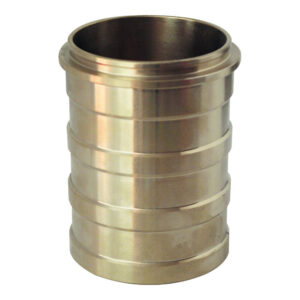 34 cannotto non filettato forma B