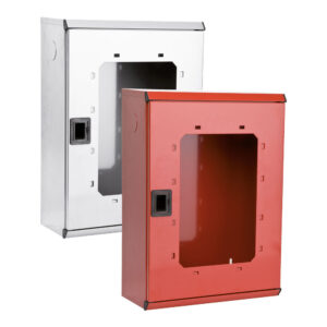 36/H linea Electa con portello finestrato