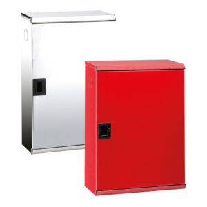 36/HP linea Electa con portello pieno