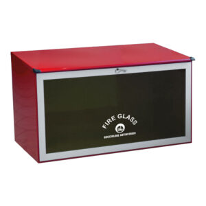 36/GM cassetta per gruppo autopompa