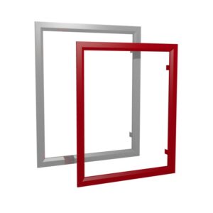 38 cornici per incasso cassette Murano