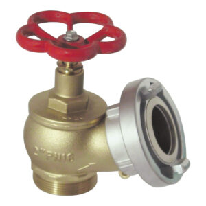 41 rubinetto idrante uscita Storz