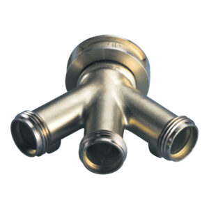 47 divisore semplice a tre vie