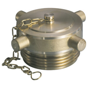 49 tappo maschio forma B