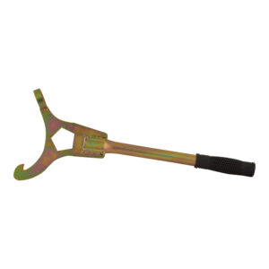 59 chiave unificata di manovra per idrante soprasuolo