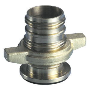 68 riduzione per attacchi da baionetta a UNI