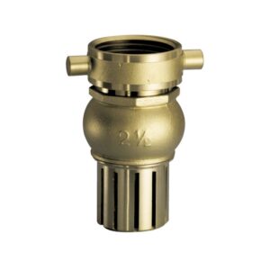 70 valvola di fondo attacco UNI