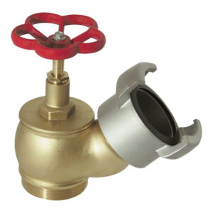 71 rubinetto idrante uscita DSP