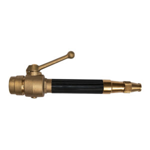 74/N lancia Naval Brass