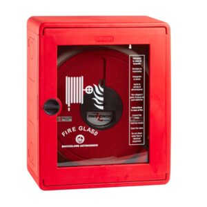 80/D naspo a parete da interno linea Poly