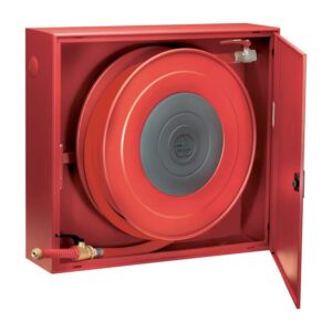 80/G naspo tubo rosso da interno linea Murano