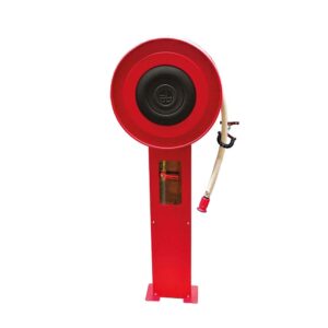 80/W naspo fisso “Self-Standing”