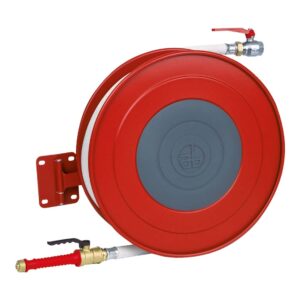 80/Z naspo a parete senza cassetta