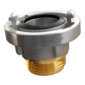 91/B riduzione Storz / maschio UNI