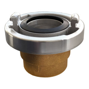 92/B riduzione Storz / femmina UNI