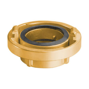 92/C riduzione Storz / femmina Gas in ottone