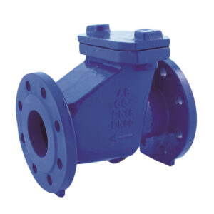 106 valvola di ritegno a clapet