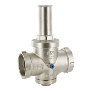 119 riduttore di pressione