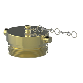 142 tappo maschio NH