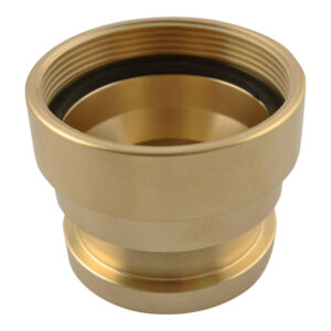 147 riduzione maschio BS / femmina Gas