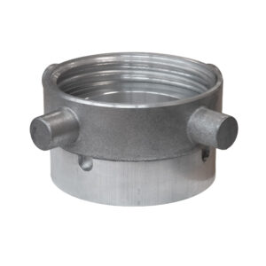 148 riduzione femmina BS / femmina Gas