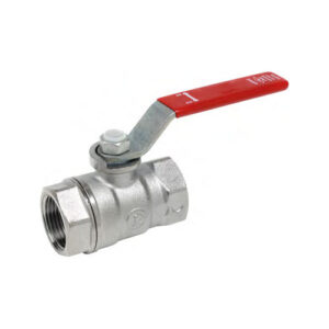 180/FM valvola a sfera approvata UL/FM