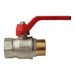 182 valvola di intercettazione a sfera