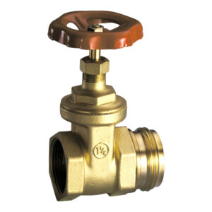 201 saracinesca femmina Gas - maschio UNI