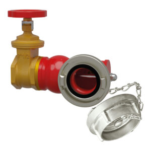 205/Storz attacco autopompa di mandata