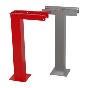 251/D piantana convertibile centrale/laterale