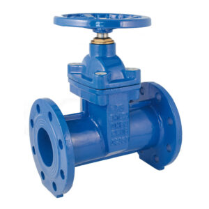 406 saracinesca a corpo ovale