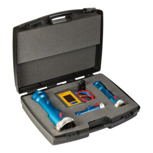 635 flussimetro elettronico FIREFLOW® TS