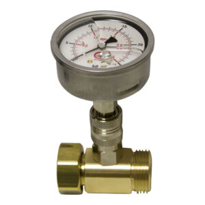 636 presa di pressione dinamica