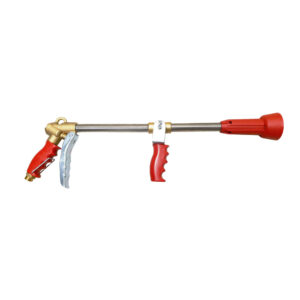 645/B lancia Mitrajet alta pressione