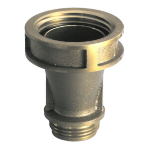 652 Raccordo di riduzione UMM